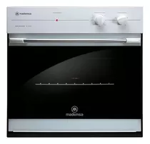 Horno Empotrable Eléctrico Mademsa Spazio110 66 Litros