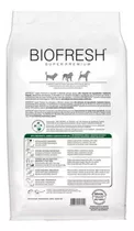 Ración Biofresh Para Perros Adultos Y Cachorros 15kgs