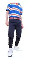 Pantalon Dril Camuflado Licrado Para Hombre Con Sin Resorte