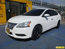 Nissan Sentra 1.8cc Mt Aa