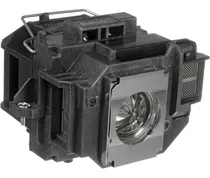 Lampara Para Video Beam Powerlite Epson S8+ S10 W8 W10 X10