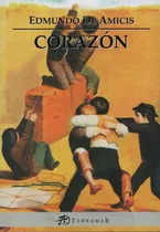 Corazon - Diario De Un Niño - Terramar