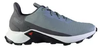 Zapatillas Salomon Alphacross 3 Hombre Tropper/white