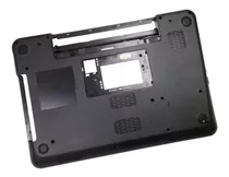 Carcaça Base Inferior Dell Inspiron 15r M5010 N5010 Séries