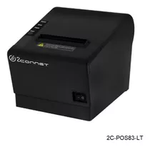 Impresora Usb Y Lan 83mm 2connect 2c-pos83-lt