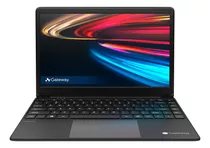 Notebook Gateway 14,1 N3350 4gb 64gb Win10 - -sdshop