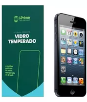 Película Premium Hprime Vidro P/ iPhone 5 / 5s / Se