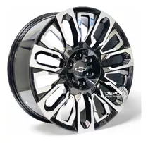 Rin 22x9 6-139 Chevrolet Cheyene Silverado Gmc Sierra