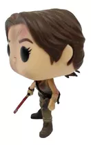 Funko Pop! Games Tomb Raider Lara Croft #333 Original Novo