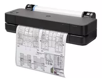 Plotter Hp T250 C/ Wifi Bivolt - Substituto Do Plotter T130 