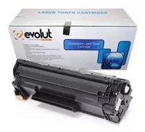 Toner Compativel Univelsal Evolut - 285a 435a 436a