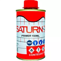 Primer Dupla Face Saturno 150ml Df Promotor De Aderência