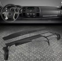 Concha Superior De Tablero Chevrolet Silverado Lt 2007-2015