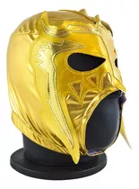 Escorpion 1 Mascara Lycra Lucha Libre Luchador Para Adulto