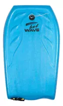 Tabla Barrenador Niños Bodyboard 73cm Playa Surf Bel Celeste