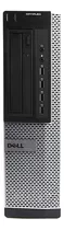 Cpu Desktop Dell Optiplex 7010 I5 3° Geração 4gb 120gb Ssd