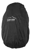 Cubre Mochila Camping Impermeable Funda  80lts//70lts