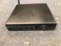 Dell Optiplex 3080 Micro I5 10500t