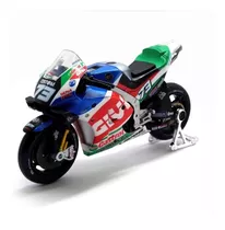 Honda Rcv213 2021 Alex Marquez 73 1:18 Maisto