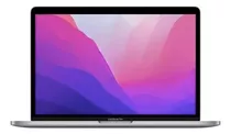 Macbook Pro 13.3  Touch Bar And Touch Id Apple M2 Chip 256gb