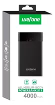 Power Bank Wefone S11 4000mah