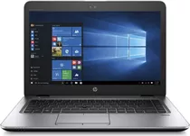 Hp Elitebook 840 G3/ Ci7-6600u/ 16gb/ Ssd 512gb + Hdd 500gb