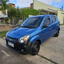 Suzuki Alto 2020 0.8 800