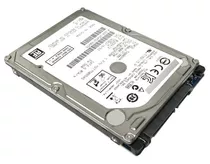 Disco Rigido Hdd Hgst 750gb Interno - Notebook / Pc