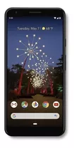 Google Pixel 3a Xl 64 Gb Just Black 4 Gb Ram