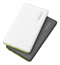 Carregador Portátil Turbo Power Bank 10000mah 100% Original 