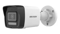 Camera Bullet Hikvision Ds-2cd1023g2-liu 2.8mm 2mp Ip 30m