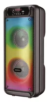 Parlante Portatil Bateria Xion Xi-sd22light Bluetooth Radio