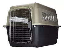 Transportadora Vari Kennel Grande 91.4lx63.5anchox 68.5 A Cm