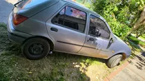 Ford Fiesta 1998 1.3 Clx