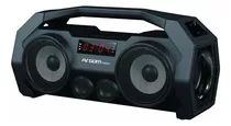 Argom Slambox Beats Sp-3304bk Radio Micro Sd Bluetooth
