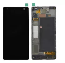 Modulo N Lumia 730/735  Rm1038/rm1039  Orig Negro