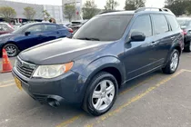 Subaru Forester 2.5 Xs Limited 2009