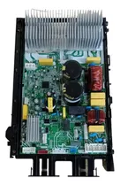 Placa Electronica Aire Inverter Carrier Surrey Icq12 Hcv12