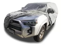 Funda Personalizada Toyota 4runner Suv 2010-2023 Resist...