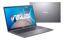 Notebook Asus Ryzen 5 3500u 8gb 256gb Ssd 15,6'' Lacrado Nf 