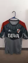 Camiseta River Plate Arquero 2016