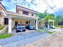 Se Vende Casa En Albrook, Ville Di Firenze 22-9625