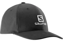 Gorra Salomon Logo Cap