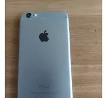  iPhone 6s 32 Gb  Gris Espacial