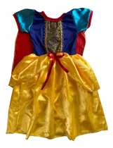 Fantasia Princesa Infantil Vestido Menina Criança Heroina