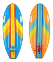 Tabla De Surf Niños 1.14m X 46cm- Bestway