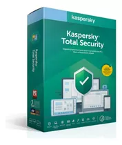 Kaspersky Vpn Secure Connection - Inatalação Remotamente.