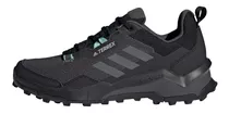 Zapatillas De Senderismo Terrex Ax4 Primegreen adidas