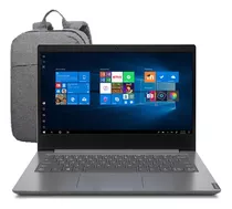 Notebook Lenovo V14 G1 Iml Core I3 20g 128+1tb 14 Hd Mochila