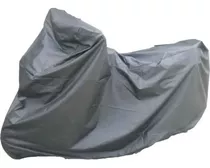 Carpa Funda Premium De Moto Con Chiporro Kawasaki Klr 650